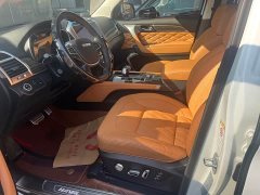 Haval H9 2.0T Gasoline AWD Luxury 7-Seater - ფოტო 9