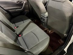 Toyota RAV4 2.0L CVT FWD Urban Edition - ფოტო 10