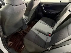 Toyota RAV4 2.0L CVT FWD Urban Edition - ფოტო 11