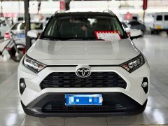 Toyota RAV4 2.0L CVT FWD Urban Edition - ფოტო 2