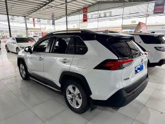 Toyota RAV4 2.0L CVT FWD Urban Edition - ფოტო 6