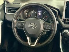 Toyota RAV4 2.0L CVT FWD Urban Edition - ფოტო 8