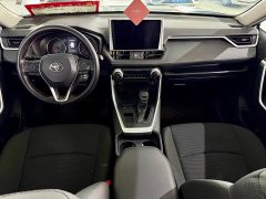 Toyota RAV4 2.0L CVT FWD Urban Edition - ფოტო 9