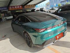 BAIC S5 630 Edition 185kW - ფოტო 4