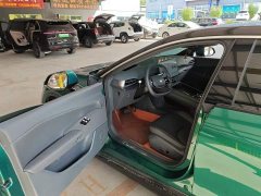 BAIC S5 630 Edition 185kW - ფოტო 5