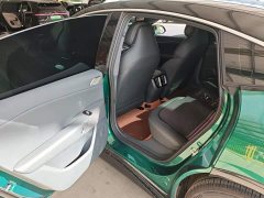 BAIC S5 630 Edition 185kW - ფოტო 8