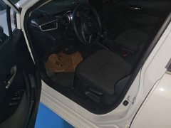Toyota Corolla TNGA 1.5L CVT Pioneer Edition - ფოტო 11