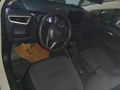 Toyota Corolla TNGA 1.5L CVT Pioneer Edition - ფოტო 12