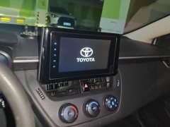 Toyota Corolla TNGA 1.5L CVT Pioneer Edition - ფოტო 13