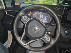 Toyota Corolla TNGA 1.5L CVT Pioneer Edition - ფოტო 15