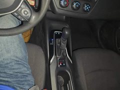 Toyota Corolla TNGA 1.5L CVT Pioneer Edition - ფოტო 16