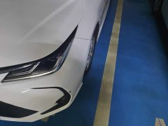 Toyota Corolla TNGA 1.5L CVT Pioneer Edition - ფოტო 5