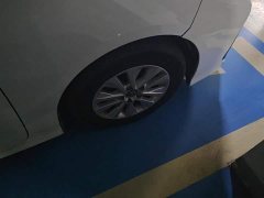 Toyota Corolla TNGA 1.5L CVT Pioneer Edition - ფოტო 6