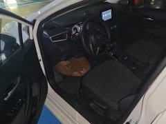 Toyota Corolla TNGA 1.5L CVT Pioneer Edition - ფოტო 7