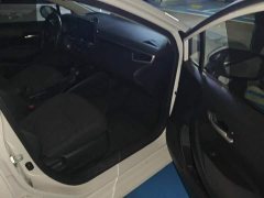 Toyota Corolla TNGA 1.5L CVT Pioneer Edition - ფოტო 8