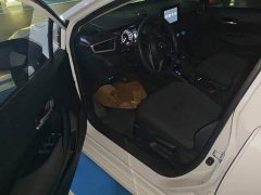 Toyota Corolla TNGA 1.5L CVT Pioneer Edition - ფოტო 9