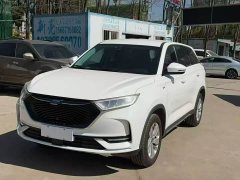 Changan Oushan X7 1.5T Automatic Elite - ფოტო 1