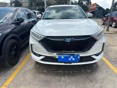 Changan Oushan X7 1.5T Automatic Elite - ფოტო 2