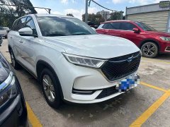 Changan Oushan X7 1.5T Automatic Elite - ფოტო 3