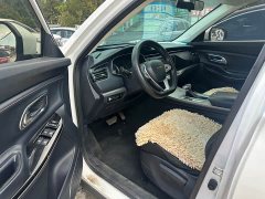 Changan Oushan X7 1.5T Automatic Elite - ფოტო 4