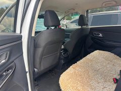Changan Oushan X7 1.5T Automatic Elite - ფოტო 5