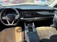 Changan Oushan X7 1.5T Automatic Elite - ფოტო 6