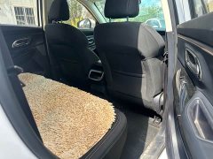 Changan Oushan X7 1.5T Automatic Elite - ფოტო 7