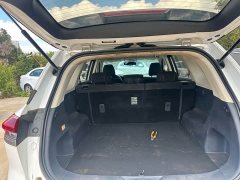 Changan Oushan X7 1.5T Automatic Elite - ფოტო 9