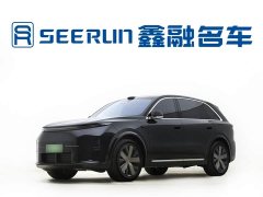 Li Auto Ideal L8 Ultra - ფოტო 1