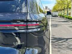 Li Auto Ideal L8 Ultra - ფოტო 13
