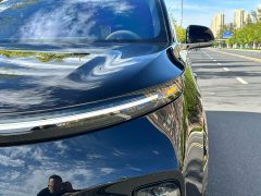 Li Auto Ideal L8 Ultra - ფოტო 15