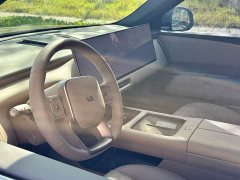 Li Auto Ideal L8 Ultra - ფოტო 18