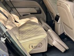 Li Auto Ideal L8 Ultra - ფოტო 19