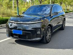 Li Auto Ideal L8 Ultra - ფოტო 2