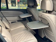 Li Auto Ideal L8 Ultra - ფოტო 20