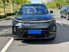 Li Auto Ideal L8 Ultra - ფოტო 3