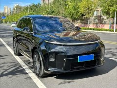 Li Auto Ideal L8 Ultra - ფოტო 4