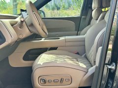Li Auto Ideal L8 Ultra - ფოტო 5