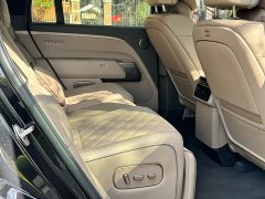 Li Auto Ideal L8 Ultra - ფოტო 8
