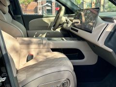 Li Auto Ideal L8 Ultra - ფოტო 9