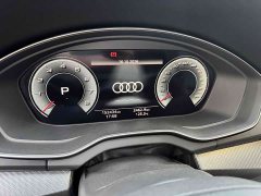 Audi Q5L Sportback 40 TFSI Luxury - ფოტო 5
