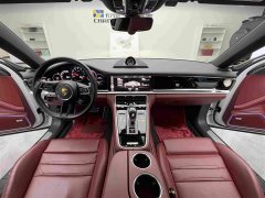 Porsche Panamera 4S 2.9T - ფოტო 11