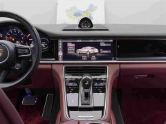 Porsche Panamera 4S 2.9T - ფოტო 12