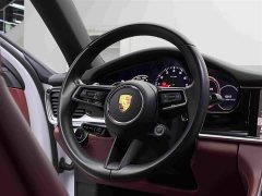 Porsche Panamera 4S 2.9T - ფოტო 13