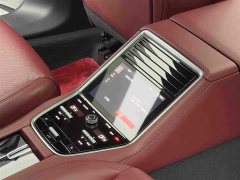 Porsche Panamera 4S 2.9T - ფოტო 14