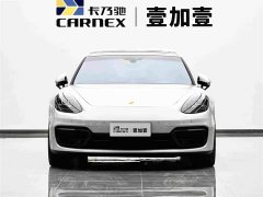 Porsche Panamera 4S 2.9T - ფოტო 2