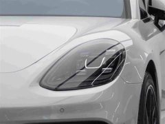 Porsche Panamera 4S 2.9T - ფოტო 3