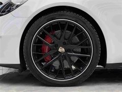 Porsche Panamera 4S 2.9T - ფოტო 4