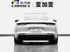 Porsche Panamera 4S 2.9T - ფოტო 5