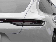 Porsche Panamera 4S 2.9T - ფოტო 6